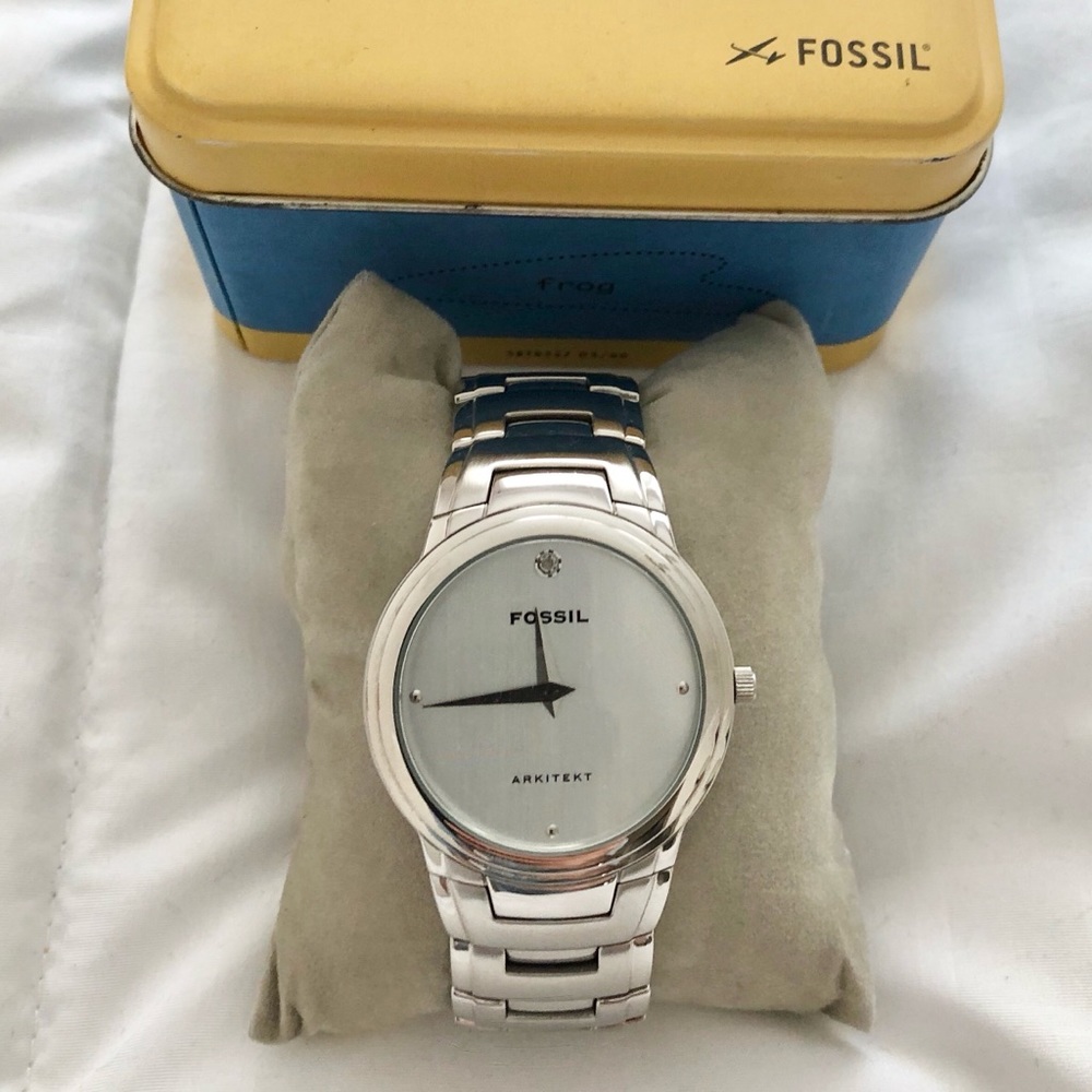 Fossil Watch Like New!